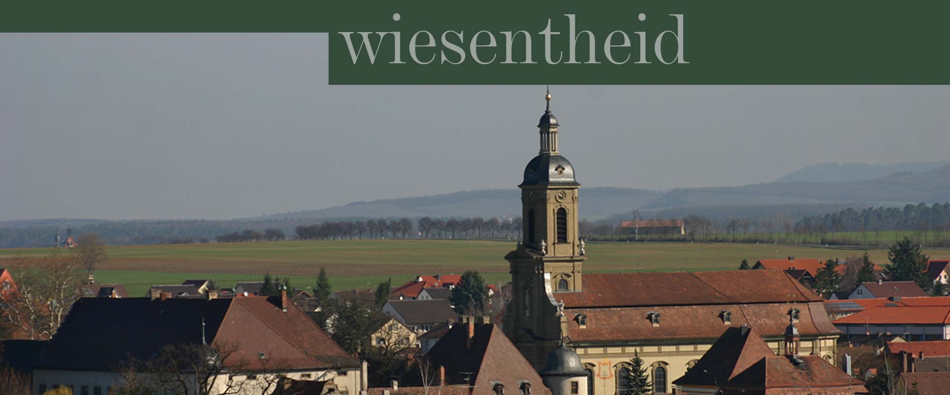 Wiesentheid