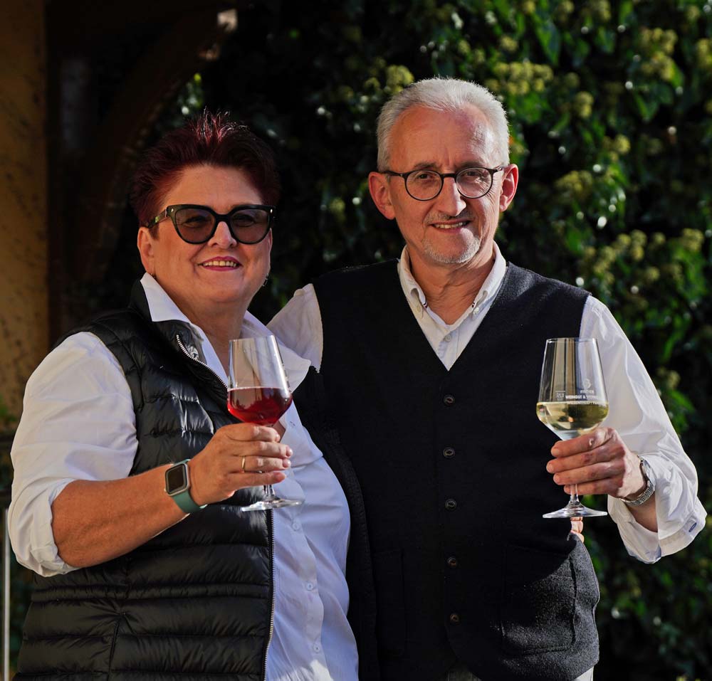 Familie Fischer Landgasthof zur Brücke